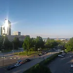 By The Sea - Kosciuszki Square شقة