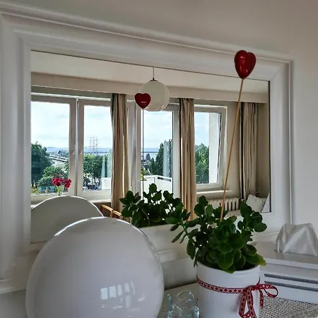 Apartament By The Sea - Kościuszki Square *