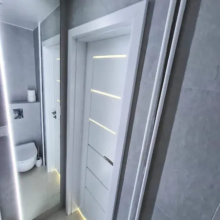 Apartment By The Sea - Kosciuszki Square