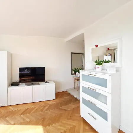 By The Sea - Kościuszki Square * Gdynia