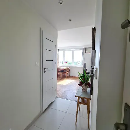 Apartament By The Sea - Kościuszki Square