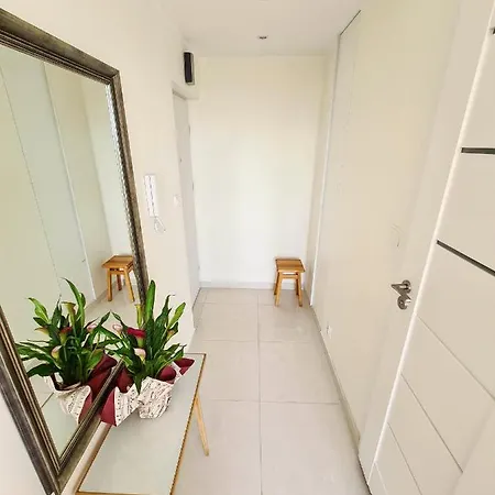 Apartament By The Sea - Kościuszki Square