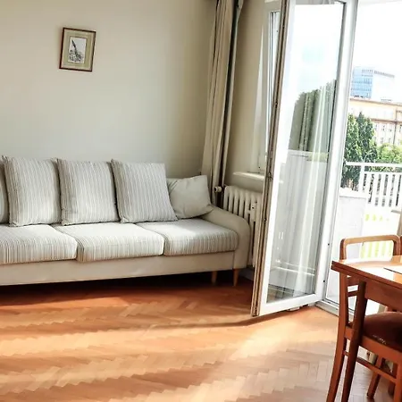 By The Sea - Kościuszki Square * Gdynia