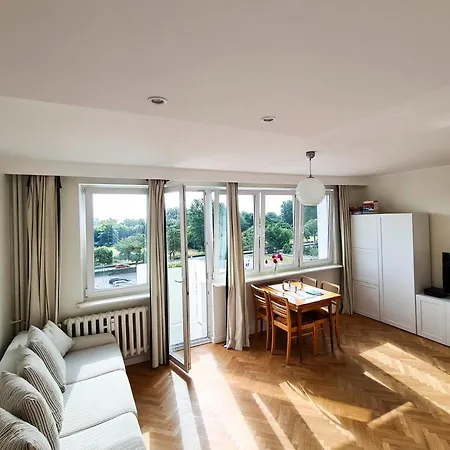 By The Sea - Kościuszki Square