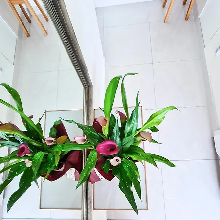 Apartament By The Sea - Kościuszki Square *