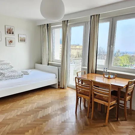 By The Sea - Kościuszki Square Gdynia