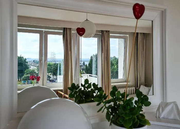 Apartament By The Sea - Kościuszki Square *