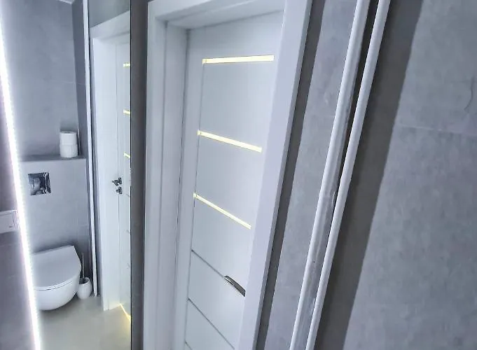 Apartament By The Sea - Kościuszki Square