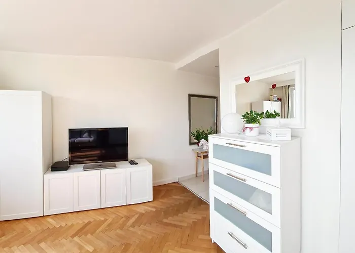 By The Sea - Kościuszki Square * Gdynia