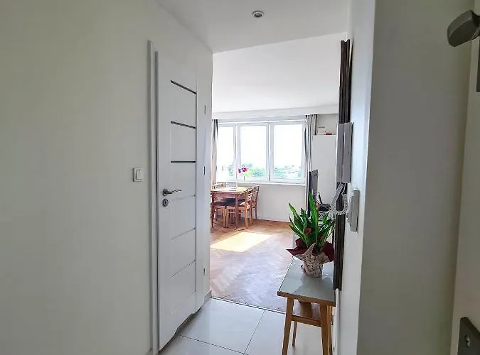 Apartament By The Sea - Kościuszki Square