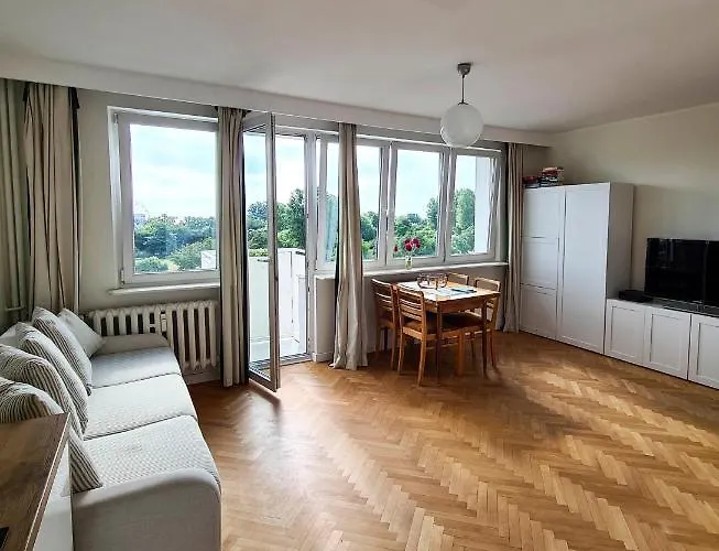 By The Sea - Kościuszki Square