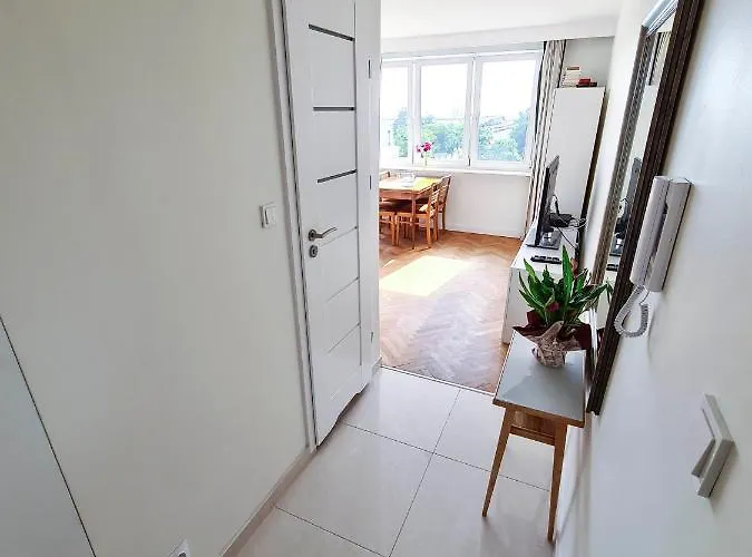 By The Sea - Kościuszki Square Gdynia