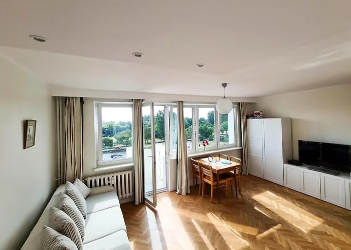 By The Sea - Kościuszki Square