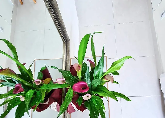 Apartament By The Sea - Kościuszki Square *