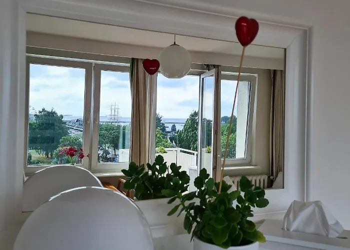 By The Sea - Kościuszki Square Apartament *