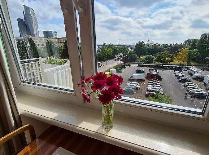 By The Sea - Kościuszki Square