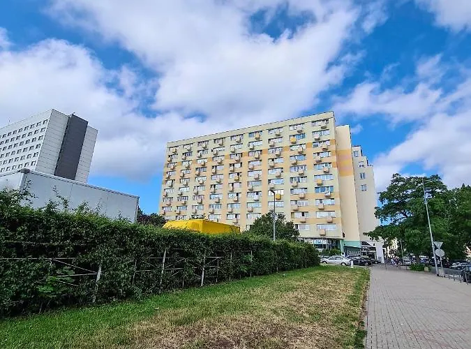 By The Sea - Kościuszki Square *
